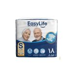 پوشینه ایزی لایف کوچک 18 ع EL31جدید