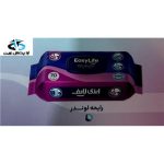 دستمال مرطوب بزرگسال لوندر (12.70)