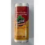 پک 1+1 سفره یکبار مصرف بهداشتی 50 متری(1644)