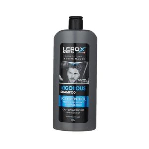شامپو مردانه ویگروس (لروکس)550گ0105