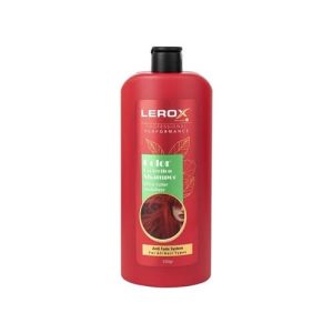 شامپو تثبیت کننده رنگ موی سر550گرمی