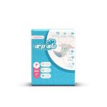 پوشک سایز 3 مای بیبی نرمال کانال دار 14 ع MB93